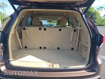 2017 Toyota Highlander Limited - miniatura 12