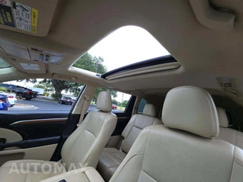 2017 Toyota Highlander Limited - miniatura 11