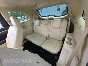 2017 Toyota Highlander Limited - miniatura 14