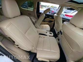 2017 Toyota Highlander Limited - miniatura 17