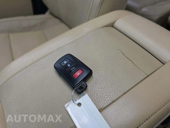 2017 Toyota Highlander Limited - miniatura 8
