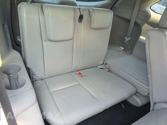 2017 Toyota Highlander Limited Platinum – miniatura 14