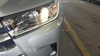 2017 Toyota Highlander Limited Platinum – miniatura 28