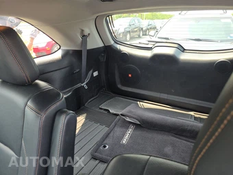 2017 Toyota Highlander Limited Platinum – miniatura 16