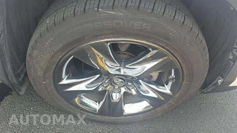 2017 Toyota Highlander Limited Platinum – miniatura 20