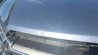 2017 Toyota Highlander Limited Platinum – miniatura 25