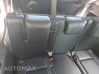 2017 Toyota Highlander Limited Platinum - miniatura 14