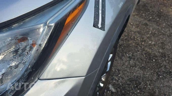 2017 Toyota Highlander Limited Platinum - miniatura 29