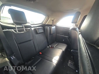2017 Toyota Highlander SE – miniatura 14