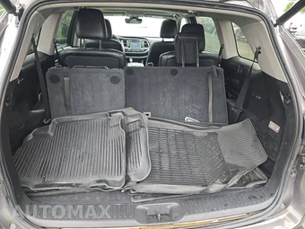 2017 Toyota Highlander SE – miniatura 17