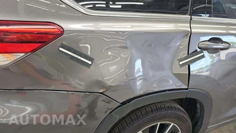 2017 Toyota Highlander SE – miniatura 26