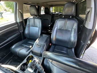 2017 Toyota Highlander SE – miniatura 14