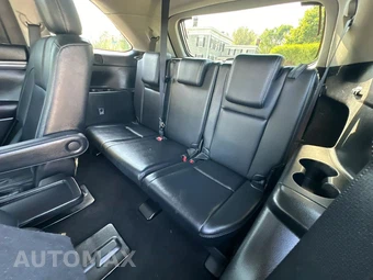 2017 Toyota Highlander SE – miniatura 19