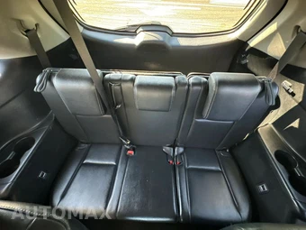 2017 Toyota Highlander SE – miniatura 20