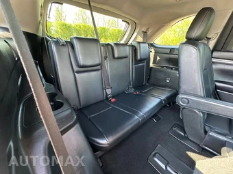 2017 Toyota Highlander SE – miniatura 21