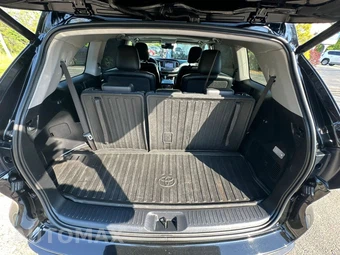 2017 Toyota Highlander SE – miniatura 33