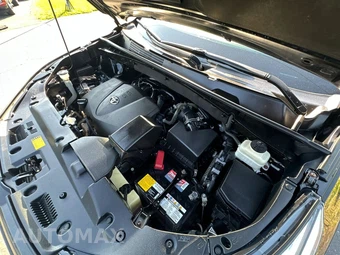 2017 Toyota Highlander SE – miniatura 42