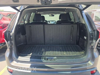 2017 Toyota Highlander SE - miniatura 15