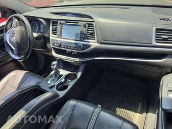 2017 Toyota Highlander SE - miniatura 20