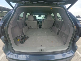 2017 Toyota Highlander SE - miniatura 17