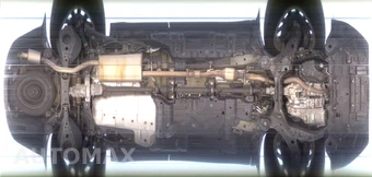 2017 Toyota Highlander SE - miniatura 19