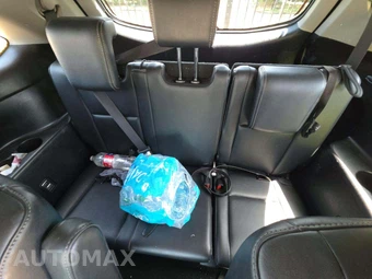 2017 Toyota Highlander SE – miniatura 11