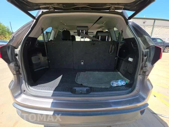 2017 Toyota Highlander SE – miniatura 12