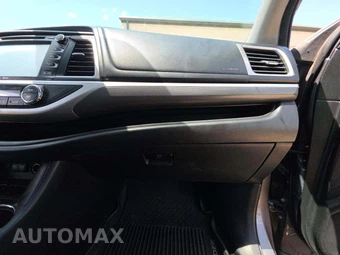 2017 Toyota Highlander SE – miniatura 17