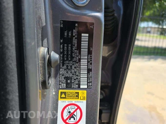 2017 Toyota Highlander SE – miniatura 2