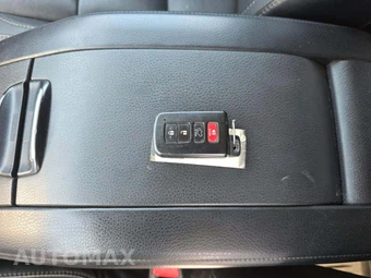 2017 Toyota Highlander SE – miniatura 5