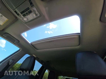 2017 Toyota Highlander SE – miniatura 8