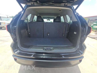 2017 Toyota Highlander SE – miniatura 14