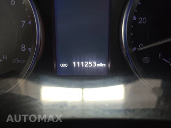 2017 Toyota Highlander SE - miniatura 12