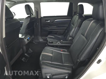 2017 Toyota Highlander SE - miniatura 13