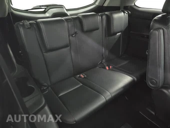 2017 Toyota Highlander SE - miniatura 14
