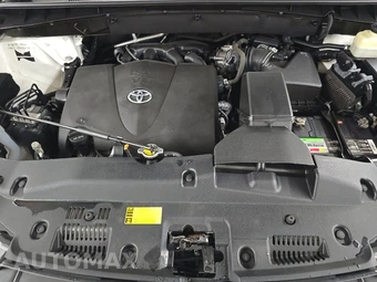2017 Toyota Highlander SE - miniatura 16