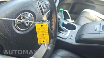 2017 Toyota Highlander SE - miniatura 22