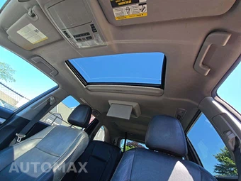 2017 Toyota Highlander XLE – miniatura 11