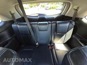 2017 Toyota Highlander XLE – miniatura 14