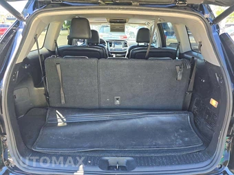 2017 Toyota Highlander XLE – miniatura 15