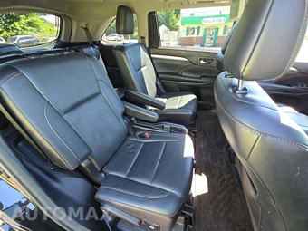 2017 Toyota Highlander XLE – miniatura 17