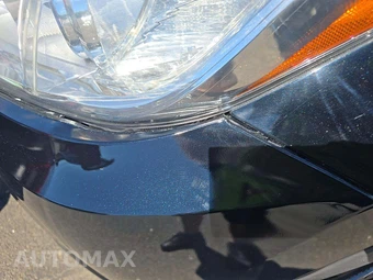 2017 Toyota Highlander XLE – miniatura 23