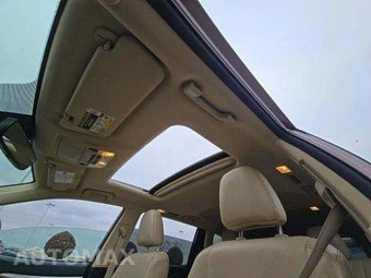 2017 Toyota Highlander XLE – miniatura 11