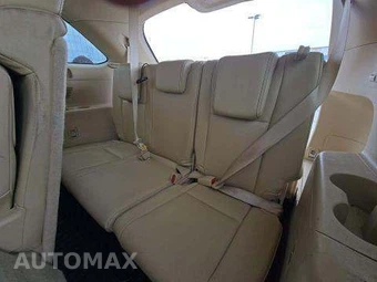 2017 Toyota Highlander XLE – miniatura 14