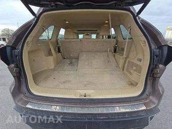 2017 Toyota Highlander XLE – miniatura 15