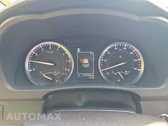 2017 Toyota Highlander XLE - miniatura 15