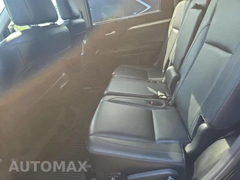 2017 Toyota Highlander XLE - miniatura 16