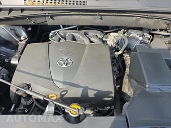 2017 Toyota Highlander XLE - miniatura 19