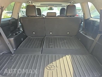 2017 Toyota Highlander XLE - miniatura 20
