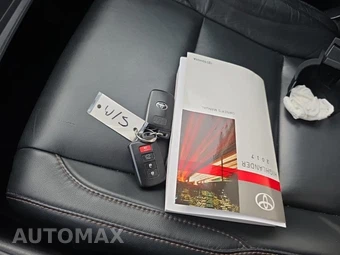 2017 Toyota Highlander XLE - miniatura 22